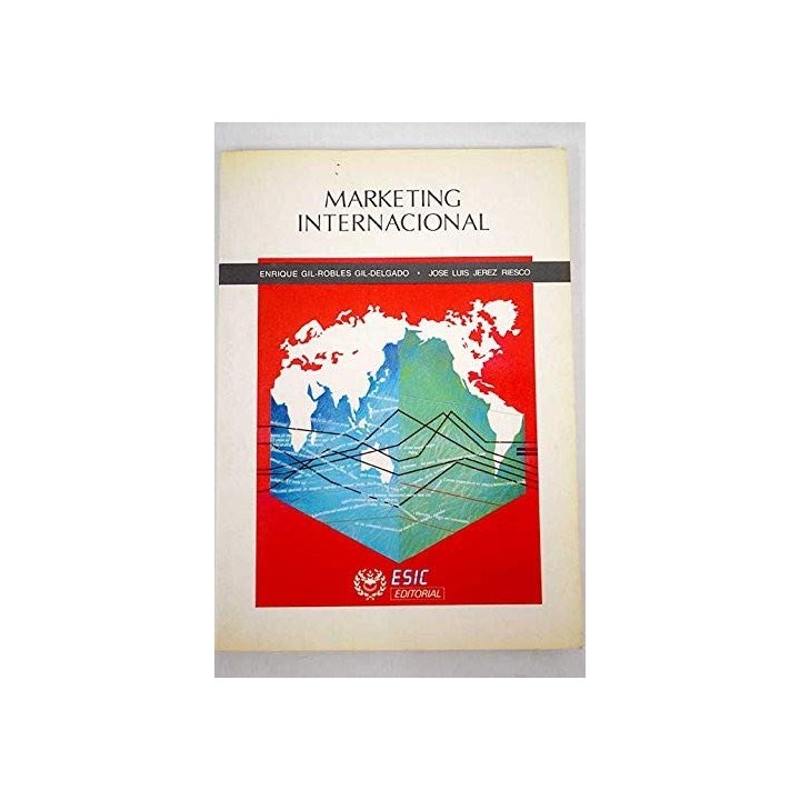 Marketing Internacional